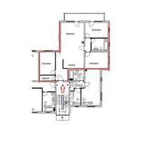 Wohnung zum Mieten in Kamenz 635,00 € 112 m²