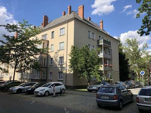 Foto - Wohnung zum Mieten in Chemnitz 410,85 € 74.7 m²