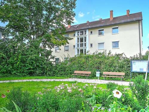 Foto - Wohnung zum Mieten in Krailling 850,00 € 49 m²