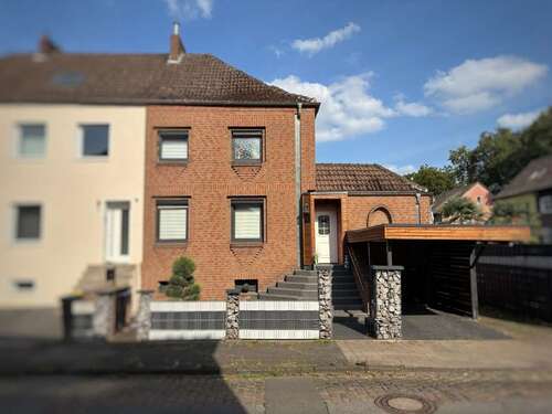 Foto - Haus zum Kaufen in Duisburg-Beeck 329.000,00 € 100 m²