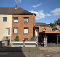 Haus zum Kaufen in Duisburg-Beeck 329.000,00 € 100 m²