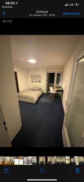 Foto - WG-Zimmer in München 795,00 € 15 m²