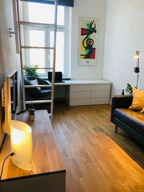Foto - WG-Zimmer in Köln 890,00 € 20 m²
