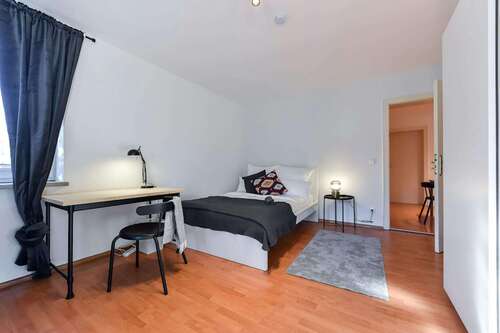 Foto - WG-Zimmer in München 705,00 € 19 m²