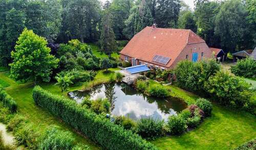 Foto - Haus zum Kaufen in Stadland 385.000,00 € 210 m²