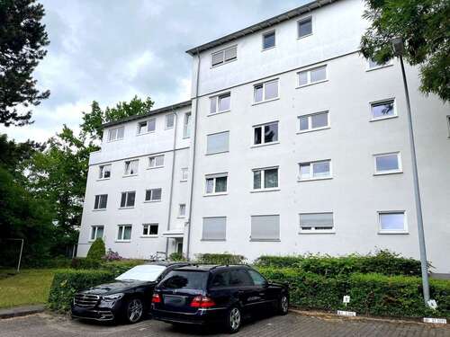 Foto - Wohnung zum Kaufen in Frankfurt am Main 425.000,00 € 86 m²