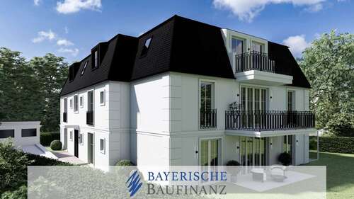 Foto - Grundstück zu verkaufen in München 3.150.000,00 € 725 m²