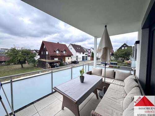 Foto - Wohnung zum Mieten in Weil im Schönbuch 1.080,00 € 74 m²