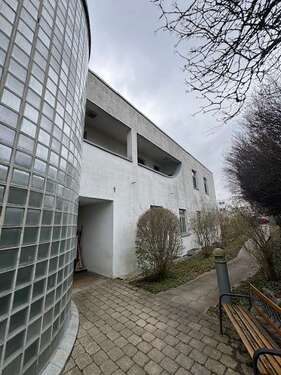 Foto - Spezialgewerbe in Ehningen 695,00 € 103 m²