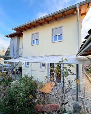 Foto - Wohnung zum Kaufen in Maxhütte-Haidhof 264.000,00 € 80 m²