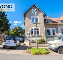 Haus zum Kaufen in Ballenstedt 130.000,00 € 236.55 m²
