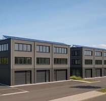 Halle in Umkirch 390.000,00 € 180 m²