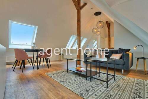 Foto - Wohnung zum Mieten in Stuttgart 1.240,00 € 50 m²