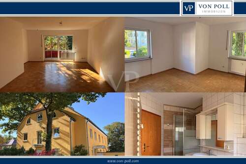 Foto - Wohnung zum Kaufen in Radebeul 230.000,00 € 65.2 m²