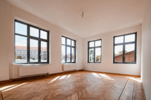 Foto - Büro in Berlin 450,00 € 23 m² - 450,00 EUR Kaltmiete, ca.  23,00 m²