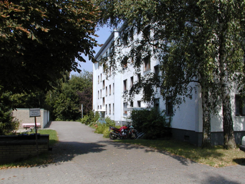 Foto - Wohnung zum Mieten in Freiburg 560,00 € 51.67 m²