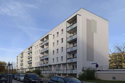 Foto - Wohnung zum Mieten in Halle (Saale) 451,18 € 71.73 m²