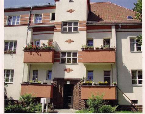 Foto - Wohnung zum Kaufen in Leipzig 80.000,00 € 43.6 m²