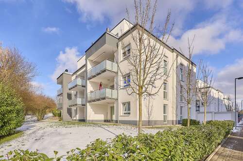 Foto - Wohnung zum Kaufen in Kaiserslautern 445.000,00 € 110 m²