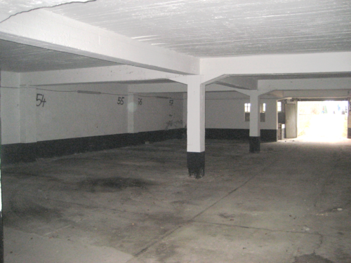 Foto - Garage zu vermieten in Hannover 30,00 €