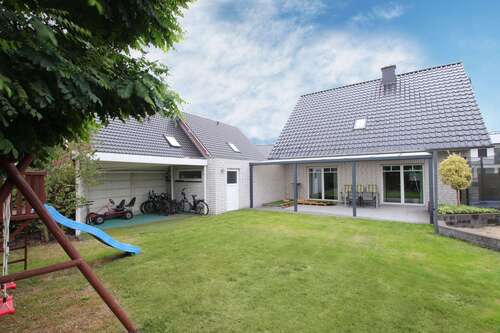 Foto - Haus zum Kaufen in Ibbenbüren 349.000,00 € 125 m²