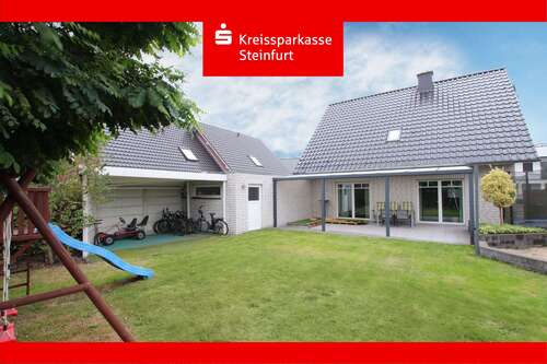 Foto - Haus zum Kaufen in Ibbenbüren 295.000,00 € 125 m²