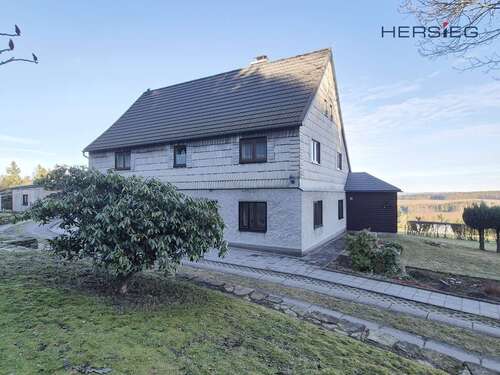 Foto - Haus zum Kaufen in Bärenstein 135.000,00 € 184 m²