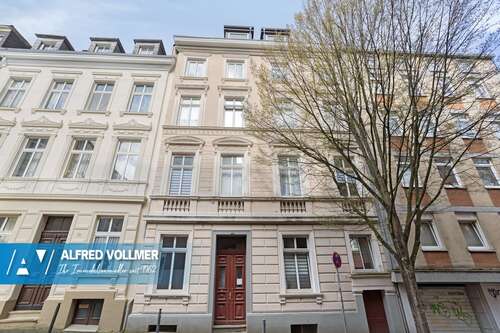 Foto - Wohnung zum Kaufen in Wuppertal 185.000,00 € 102.75 m²