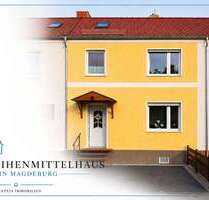 Haus zum Kaufen in Magdeburg 304.999,00 € 118 m²