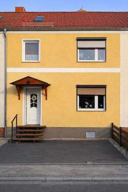 Foto - Haus zum Kaufen in Magdeburg 307.000,00 € 118 m²