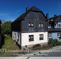 Haus zum Kaufen in Wurzbach 49.900,00 € 128.68 m²