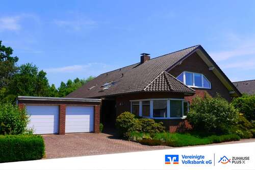 Foto - Haus zum Kaufen in Steinheim 335.000,00 € 235 m²