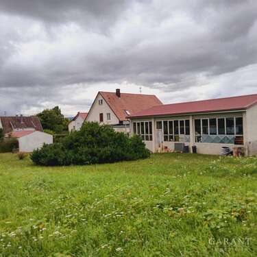 Foto - Grundstück in Kusterdingen 890.000,00 € 1768 m²