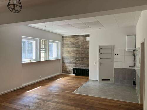 Foto - Wohnung zum Mieten in Stuttgart 495,00 € 37.68 m²