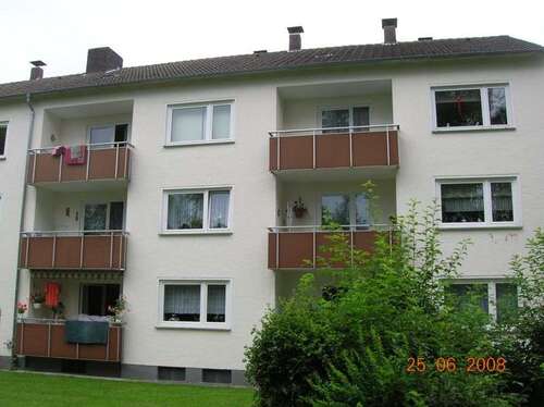 Foto - Wohnung zum Mieten in Bad Salzuflen 439,00 € 54 m²
