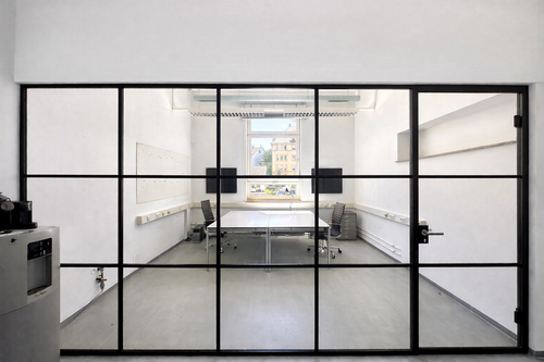 Foto - Büro in Stuttgart 550,00 € 30 m²