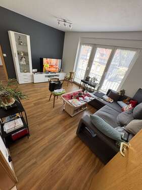 Foto - Wohnung zum Mieten in Sonneberg 352,48 € 44.06 m²