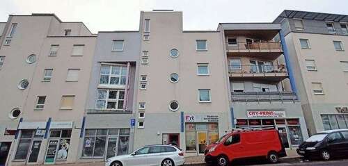 Foto - Wohnung zum Mieten in Chemnitz 299,00 € 62.85 m²