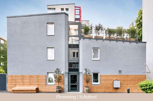 Foto - Wohnung zum Kaufen in Berlin 190.000,00 € 44.58 m²