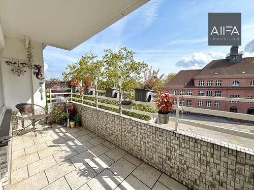 Foto - Wohnung zum Kaufen in Duisburg-Hochfeld 149.000,00 € 77 m²