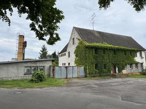 Foto - Haus zum Kaufen in Lübbenau 249.000,00 € 1000 m²