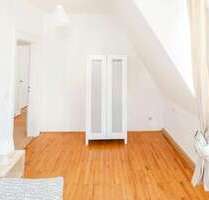 WG-Zimmer in München 810,00 € 14 m²