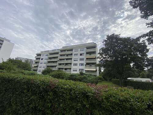 Foto - Wohnung zum Kaufen in Ettlingen 175.000,00 € 53 m²