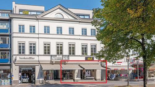 Foto - Einzelhandel in Siegburg 2.900,00 € 179 m²