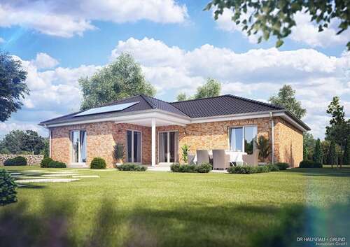 Foto - Haus zum Kaufen in Süderhackstedt 362.800,00 € 133 m²