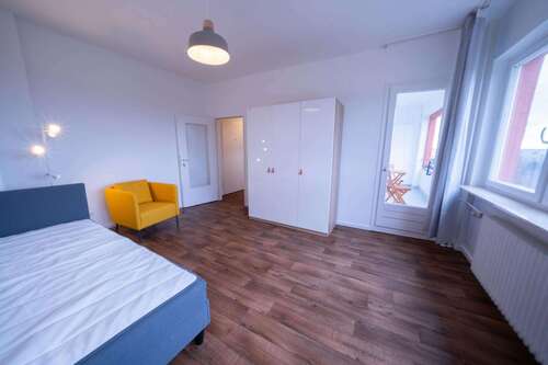 Foto - WG-Zimmer in Berlin 650,00 € 16 m²