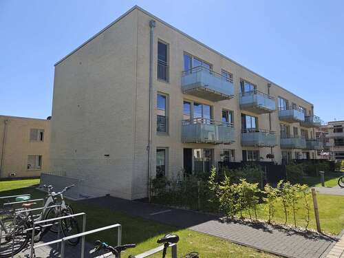 Foto - Wohnung zum Mieten in Heide 810,00 € 65.04 m²