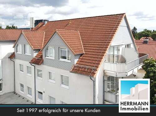 Foto - Wohnung zum Kaufen in Springe 185.000,00 € 68.04 m²