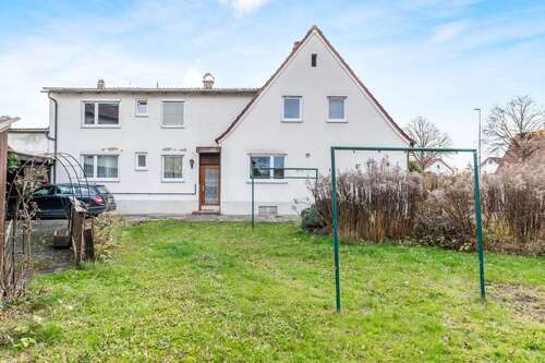 Foto - Haus zum Kaufen in Lauingen 295.000,00 € 123 m²