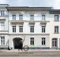 Haus zum Kaufen in Düsseldorf Carlstadt 1.800.000,00 € 176 m² - Düsseldorf / Carlstadt